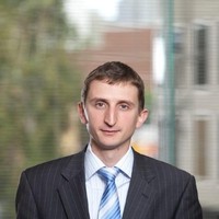 Eugene Khakham