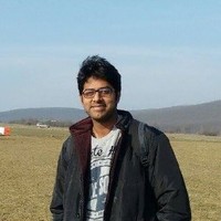 Ananth Raghavendrachar