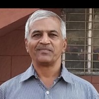 Sachin Karade