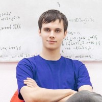 Михаил Долгополов