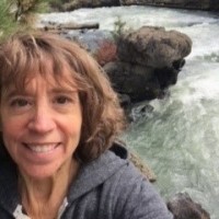 Ruth Deitz