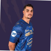 Nassim Bellahcene 🦁 Mehb
