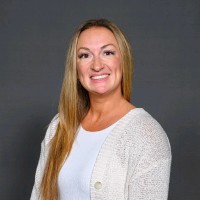 Savannah Crihfield, CMCA, AMS