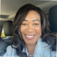 Dr. La Toshia Denise Palmer, Ed.D., LCSW, PPSC