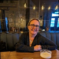 Victoria Butterfield