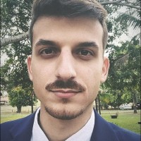 Vinicius Banhara Dezan