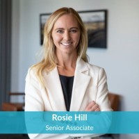 Rosie Hill