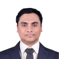 Jishnu Nampoothiri