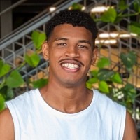 Gabriel Matos