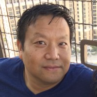 Bryan Low