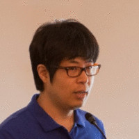 Seaho Kim