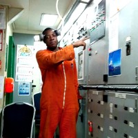 Achikouepouognigni Ngounga Ibrahim