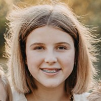 Abigail Moore