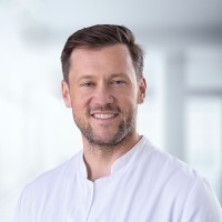 Dr. Dr. Michael Maurer