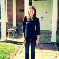 Amelia White