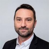 Arnaud Colin