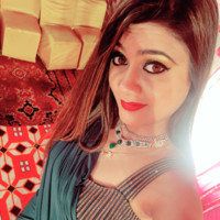Pooja Dinkar