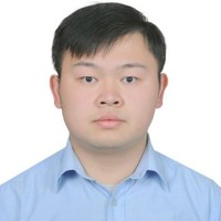 禹天寒 Yu Tianhan