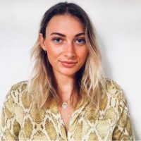 Georgia Lord