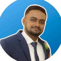 Tharindu Sadaruwan