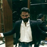 Ishan Dayal