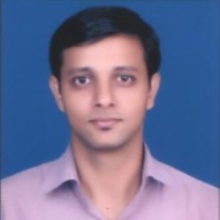 Rakesh Yeole