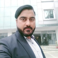 Nikhil Patel
