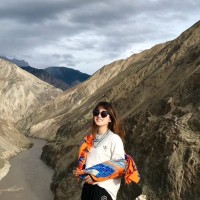 Sijia Wang