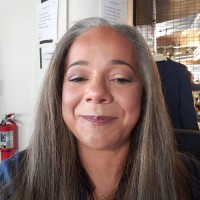 Patty Eiland