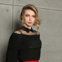 Kate Letyago