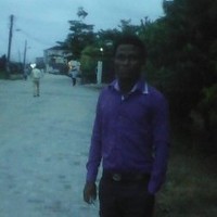 Wisdom S Oruamen Oruamen