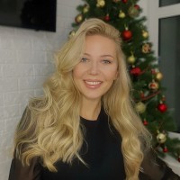 Allyson Berg