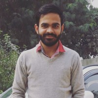 Vishal Rana