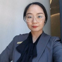 Kylie Xia （CHRM）