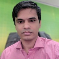 Tinku Chandra De
