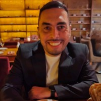 Daniel Liberato