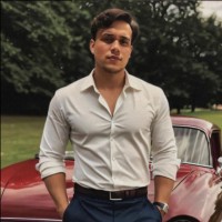 victor gabriel