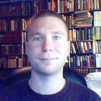 Eric Sasavicz