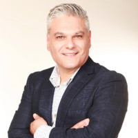 Domenic Valastro