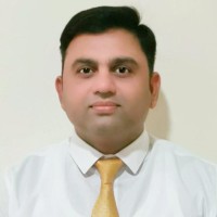 Dr. Vikram Rajendra Awate