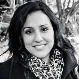 Nada Gebara