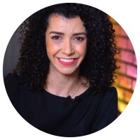 Patricia Rolim