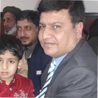 Aamir Mahmood