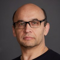 Dmitriy Ivanov