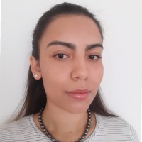 Karoline Barros Inacio