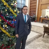 Mustafa Naguib