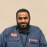 Saleh M. Bajahmoom