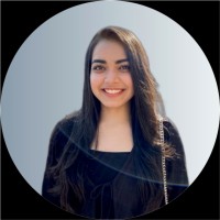 Simran Mehta
