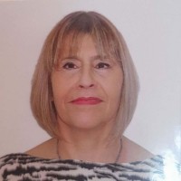 Roxana Penayo Suárez