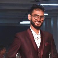 Shobith P Shetty
